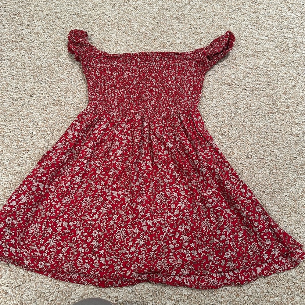 Showpo mini dress